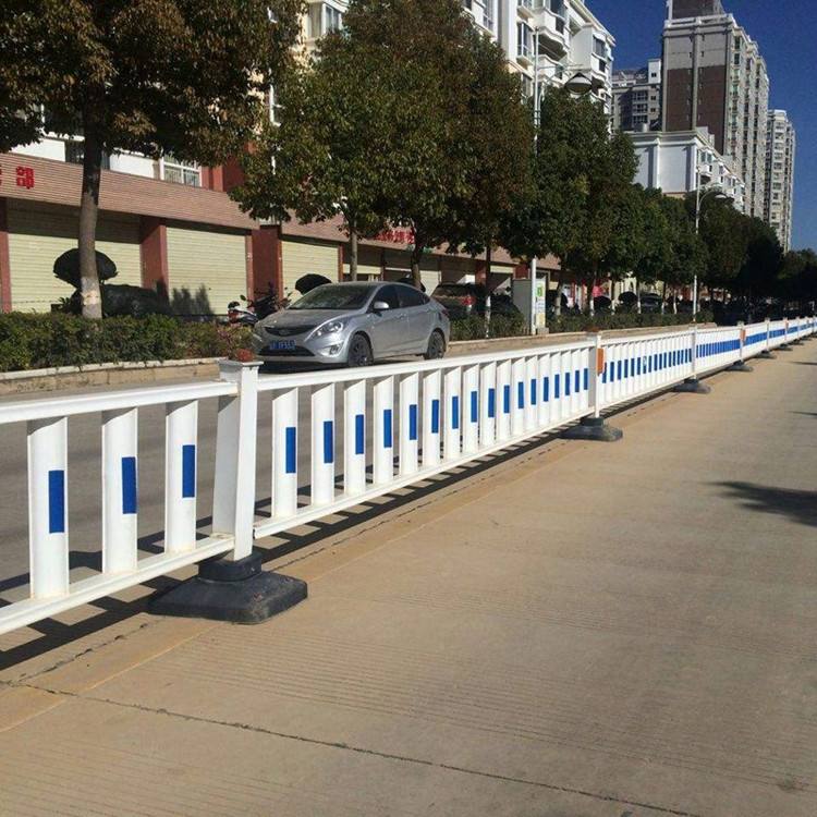 宾川PVC道路护栏